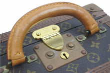 Load image into Gallery viewer, LOUIS VUITTON ルイヴィトン トランクケース モノグラム 97年 M47114 タボール26 32741