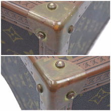 Load image into Gallery viewer, LOUIS VUITTON ルイヴィトン トランクケース モノグラム 97年 M47114 タボール26 32741