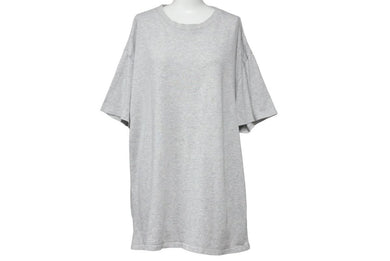 FOG ESSENTIALS エッセンシャルズ FEAR OF GOD FOG リフレクター 半袖Ｔシャツ サイズS グレー ユニセックス 良品 中古 32885