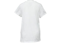 Load image into Gallery viewer, Polo Ralph Lauren ポロ ラルフローレン グラフィック プリント クルーネック アメリカ国旗 Tシャツ ポロベアー 中古 33311