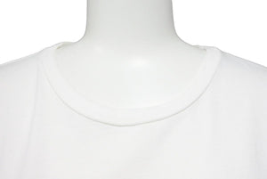 Polo Ralph Lauren ポロ ラルフローレン グラフィック プリント クルーネック アメリカ国旗 Tシャツ ポロベアー 中古 33311