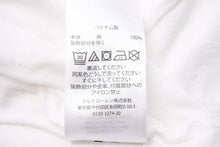 Load image into Gallery viewer, Polo Ralph Lauren ポロ ラルフローレン グラフィック プリント クルーネック アメリカ国旗 Tシャツ ポロベアー 中古 33311