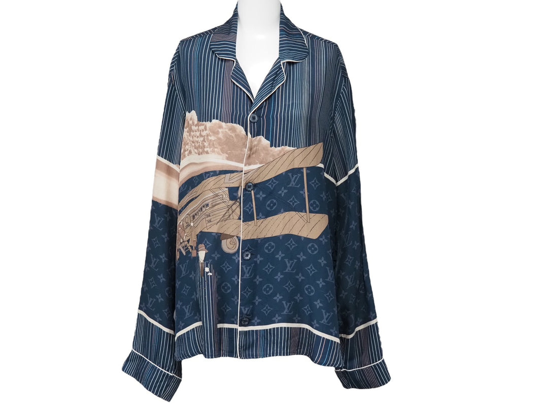 Louis Vuitton(ルイヴィトン) ブラウス・シャツ(レディース
