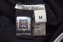 Load image into Gallery viewer, FENDI フェンディ レディース ショーツ ショートパンツ ランニング ジム トレーニング ブラック ホワイト M 中古 33554