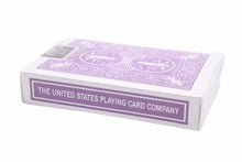 Load image into Gallery viewer, 未開封 GOD SELECTION PLAYING CARDS 2点セット ゴッドセレクション トリプルエックス カード トランプ 33581