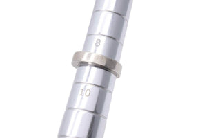 Vendome ヴァンドーム青山 リング 指輪 アクセサリー ダイヤ 数字刻印 シルバー925 シルバー 4.0g サイズ9号 良品 中古 33629