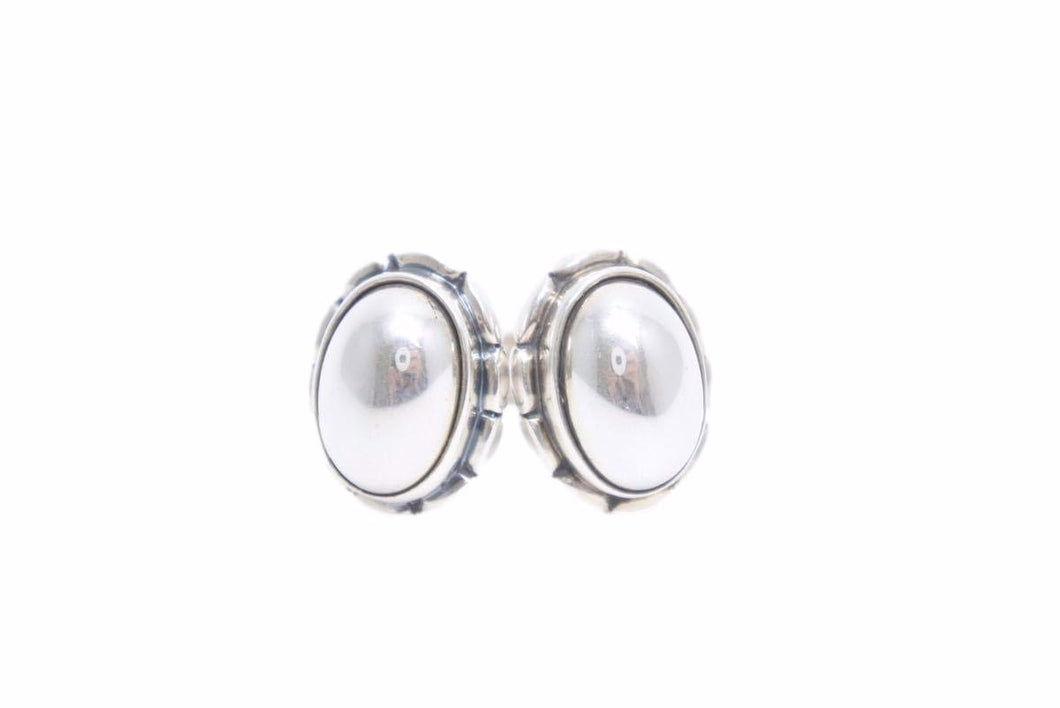 Yahoo!オークション - M188 1970s 美品 ガラスアート ピアス
