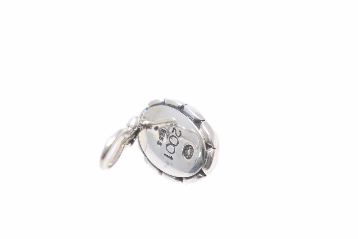 GEORG JENSEN ジョージジェンセン イヤリング 2001 ヘリテージ