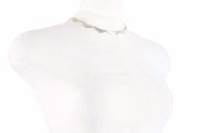 Load image into Gallery viewer, GEORG JENSEN ジョージ ジェンセン ピーク PEAK ネックレス ペンダント 39cm シルバー 925 レディース 良好 33643