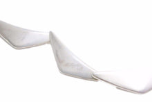Load image into Gallery viewer, GEORG JENSEN ジョージ ジェンセン ピーク PEAK ネックレス ペンダント 39cm シルバー 925 レディース 良好 33643
