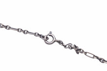 Load image into Gallery viewer, GEORG JENSEN ジョージジェンセン 2001 イヤーペンダント ネックレス シルバー925 定番 ユニセックス 美品 33875
