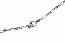 Load image into Gallery viewer, GEORG JENSEN ジョージジェンセン 1998 イヤーペンダント ネックレス シルバー925 アクセサリー ユニセックス 美品 中古 33954