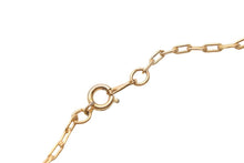Load image into Gallery viewer, VINTAGE GIVENCHY ジバンシィ ペンダント ネックレス ロゴ ゴールドカラー アクセサリー 1977年 中古 33970