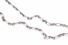 Load image into Gallery viewer, GEORG JENSEN ジョージジェンセン 2005 ネックレス イヤーペンダント シルバー 925 メンズ 中古 34069