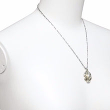 Load image into Gallery viewer, GEORG JENSEN ジョージジェンセン 2000 イヤー ネックレス ペンダント シルバー 925 美品 中古 34335