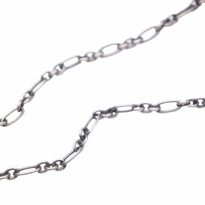 GEORG JENSEN ジョージジェンセン 2000 イヤー ネックレス ペンダント シルバー 925 美品 中古 34335