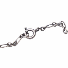 Load image into Gallery viewer, GEORG JENSEN ジョージジェンセン 2000 イヤー ネックレス ペンダント シルバー 925 美品 中古 34335