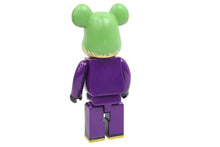 Load image into Gallery viewer, BE@RBRICK THE JOKER (LAUGHING Ver.) 400％ ベアブリック ジョーカー レア 美品 中古 34411