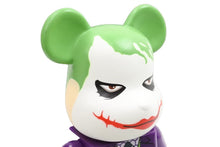 Load image into Gallery viewer, BE@RBRICK THE JOKER (LAUGHING Ver.) 400％ ベアブリック ジョーカー レア 美品 中古 34411