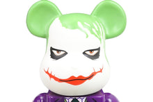 Load image into Gallery viewer, BE@RBRICK THE JOKER (LAUGHING Ver.) 400％ ベアブリック ジョーカー レア 美品 中古 34411