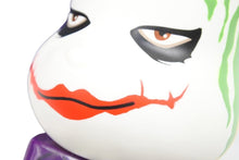Load image into Gallery viewer, BE@RBRICK THE JOKER (LAUGHING Ver.) 400％ ベアブリック ジョーカー レア 美品 中古 34411