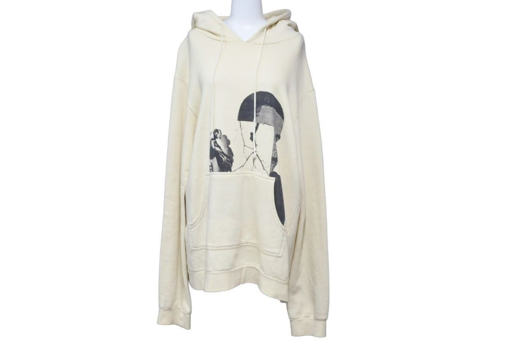 RAF SIMONS ラフシモンズ 05AW HISTORY OF MYWORLD HOODIE パーカ ...