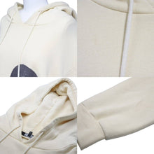 Load image into Gallery viewer, RAF SIMONS ラフシモンズ 05AW HISTORY OF MYWORLD HOODIE パーカ アーカイブ ポルターガイスト期 ベージュ 46 メンズ 中古 N34512