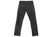 Load image into Gallery viewer, SAINT LAURENT サンローラン パンツ エディスリマン期 2015 ブラック パンツ 28 390001 中古品 34513