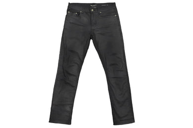 SAINT LAURENT サンローラン パンツ エディスリマン期 2015 ブラック パンツ 28 390001 中古品 34513 