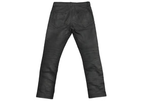 SAINT LAURENT サンローラン パンツ エディスリマン期 2015 ブラック パンツ 28 390001 中古品 34513