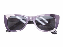 Load image into Gallery viewer, SUPREME シュプリーム EMILIO PUCCI エミリオプッチ 21SS サングラス メガネ G5SS20 05A サイズフリー ブラック 未使用品 34720