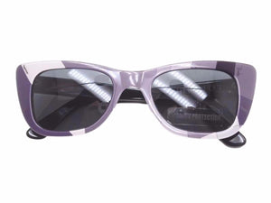 SUPREME シュプリーム EMILIO PUCCI エミリオプッチ 21SS サングラス メガネ G5SS20 05A サイズフリー ブラック 未使用品 34720