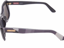 Load image into Gallery viewer, SUPREME シュプリーム EMILIO PUCCI エミリオプッチ 21SS サングラス メガネ G5SS20 05A サイズフリー ブラック 未使用品 34720