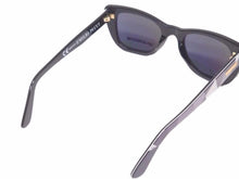 Load image into Gallery viewer, SUPREME シュプリーム EMILIO PUCCI エミリオプッチ 21SS サングラス メガネ G5SS20 05A サイズフリー ブラック 未使用品 34720