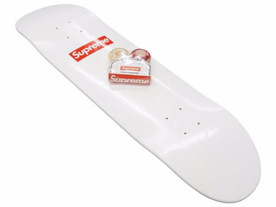 Supreme シュプリーム スケボー 20周年限定 デッキ×ウィール スピットファイア クラシック 51mm BOXロゴ 2014SS 美品 34883 