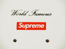 画像をギャラリービューアに読み込む, Supreme シュプリーム スケボー 20周年限定デッキ×ウィール スピットファイア クラシック 51mm BOX LOGO 2014SS 美品 34883