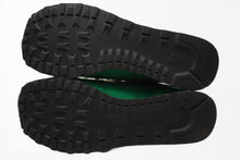 Load image into Gallery viewer, NEW BALANCE ニューバランス スニーカー シューズ ラグビーパック ML574RUG キャンバス グリーン ネイビー ホワイト 良品 中古58742
