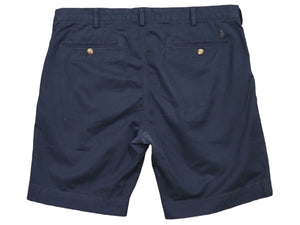 POLO RALPH LAUREN ポロ・ラルフローレン ショートパンツ チノ ショーツ ボトムス ネイビー サイズ38 中古 35312