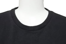 Load image into Gallery viewer, プロレス ヴィンテージ tシャツ live raw 2015 古着 トップス コレクション 格闘技 ブラック コットン 良品 中古 35325
