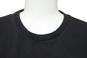 プロレス ヴィンテージ tシャツ live raw 2015 古着 トップス コレクション 格闘技 ブラック コットン 良品 中古 35325