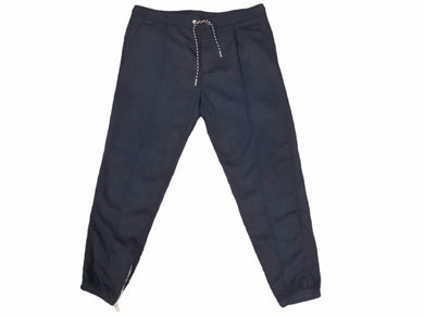 Dior Homme ディオール オム ジョガーパンツ ネイビー サイズ52 733C139E4170 ボトムス メンズ 良好 35400 正規品