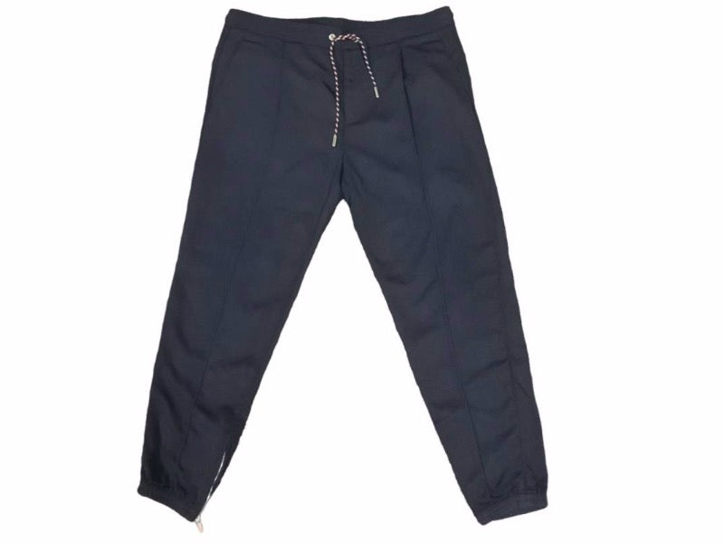 Dior Homme ディオール オム ジョガーパンツ ネイビー サイズ52 733C139E4170 ボトムス メンズ 良好 35400 正規品