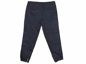 Dior Homme ディオール オム ジョガーパンツ ネイビー サイズ52 733C139E4170 ボトムス メンズ 良好 35400 正規品