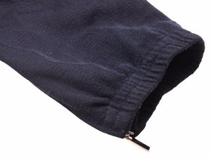 Dior Homme ディオール オム ジョガーパンツ ネイビー サイズ52 733C139E4170 ボトムス メンズ 良好 35400 正規品