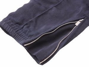 Dior Homme ディオール オム ジョガーパンツ ネイビー サイズ52 733C139E4170 ボトムス メンズ 良好 35400 正規品