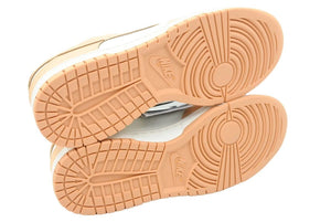 個人保管 未使用品 NIKE ナイキ スニーカー Dunk Low Hervest Moon ダンク ロー ハーヴェストムーン DD1503114 中古 35496