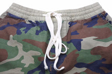 画像をギャラリービューアに読み込む, FEAR OF GOD フィアオブゴッド カーゴパンツ FOG コレクションワン 2015‐2016 迷彩 メンズ サイズS 中古 35811