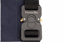 Load image into Gallery viewer, Dior Homme ディオール オム ALYX 2019AW キムジョーンズ期 カーゴパンツ ボトムスパンツ メンズ 44 ネイビー 933C124A4530 良好 35932