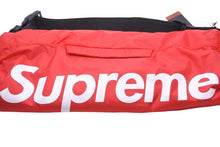 Load image into Gallery viewer, 極美品 SUPREME シュプリーム 18AW 赤 Handwarmer 手袋 ハンドウォーマー RED レッド ポケットあり 中古 36045