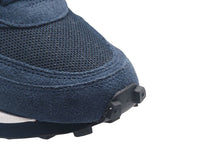 Load image into Gallery viewer, ナイキ サカイ フラグメント FRAGMENT × NIKE × SACAI LD WAFFLE ネイビー 27.5cm DH2684-400 スニーカー 極美品 中古 36065